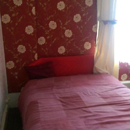 The Cornhill Hotel 블랙풀 외부 사진