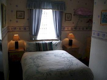 The Cornhill Hotel 블랙풀 외부 사진