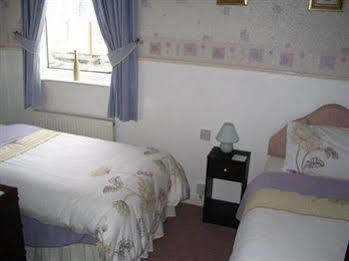 The Cornhill Hotel 블랙풀 외부 사진