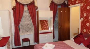 The Cornhill Hotel 블랙풀 외부 사진